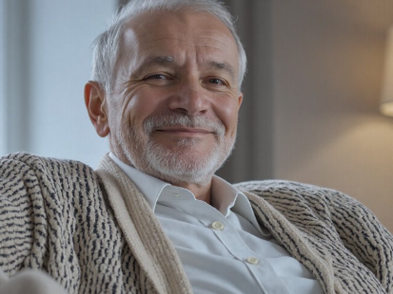 Versicherter nach Beitragsanpassung 2026