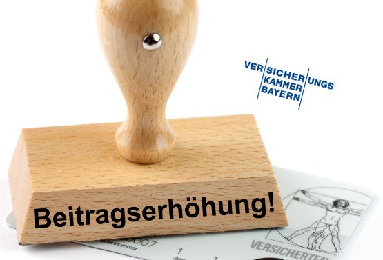 Beitragserhöhung 2026 der Bayerischen Beamtenkrankenkasse (BBKK) – was Versicherte jetzt wissen müssen