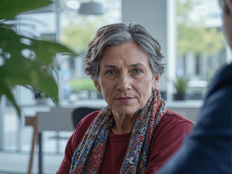 Versicherte im PKV Notlagentarif