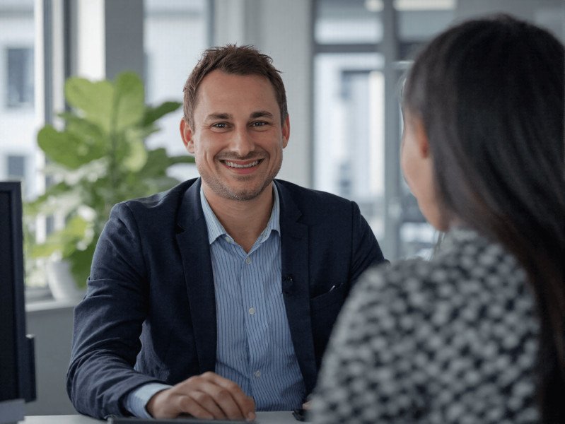 Unabhängiger Versicherungsexperte erklärt die Private Altersvorsorge