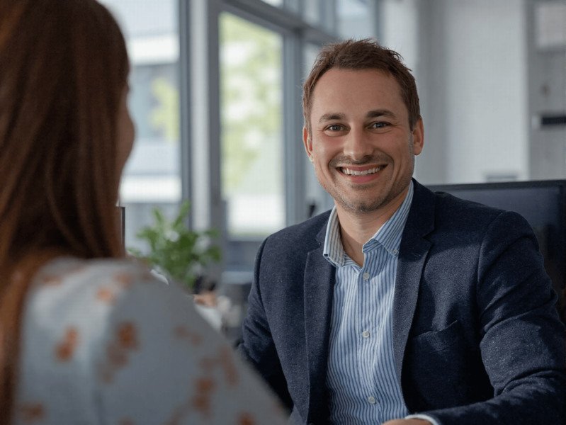 Moritz Werkmeister erklärt die Faustregel für die Hausratversicherung