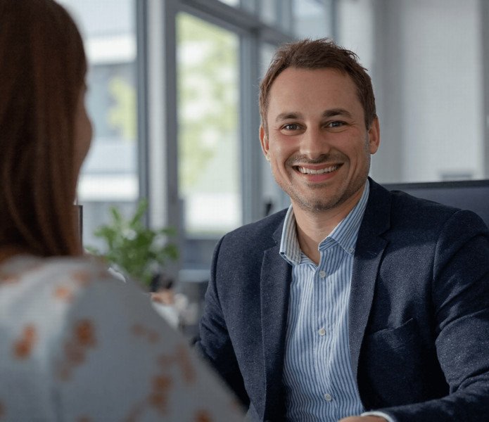 Moritz Werkmeister erklärt Rechtsschutz