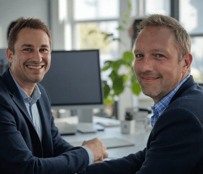 Experten unterstützen bei der Suche nach einer Gewerbeversicherung