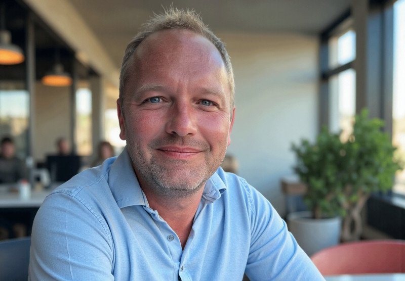 Ferdinand Steiner berät zur Gewerbeversicherungen