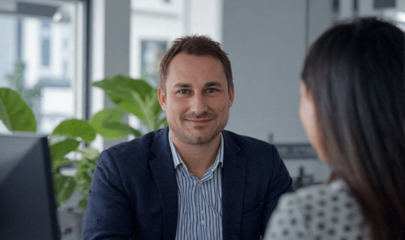 Moritz Werkmeister vergleicht Berufshaftplicht Tarife