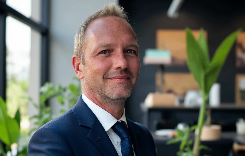 Ferdinand sorgt für ihre Sicherheit