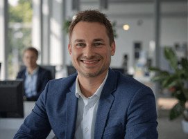 Moritz-arbeitet-in-Kempten - Moritz Werkmeister