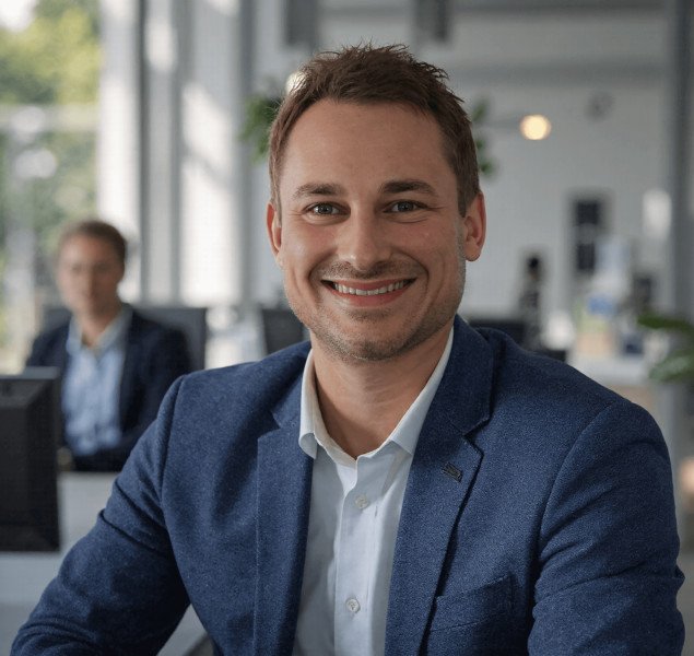 Moritz informiert zur  Krankenversicherungspflicht in Deutschland