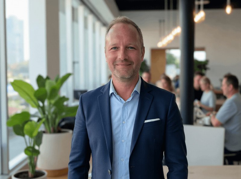 PKV Experte Ferdinand Steiner