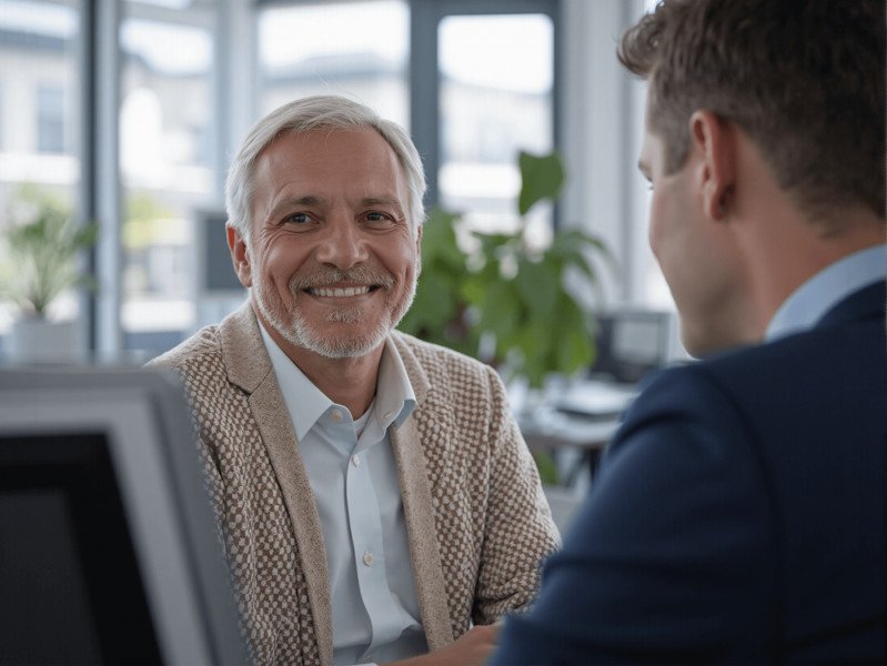 Standardtarif oder Basistarif - Versicherungsnehmer hat die Wahl