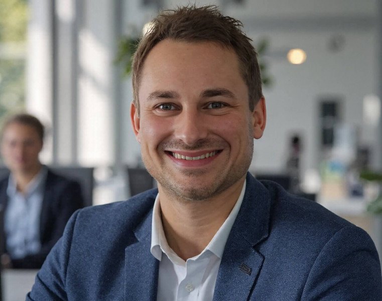 Makler Moritz Werkmeister erklärt wer kann sich privat versichern
