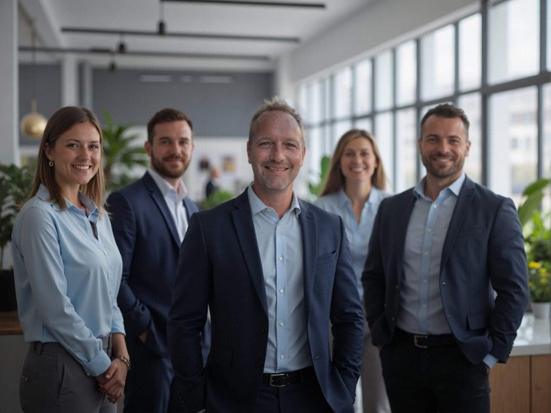 Team der FinanzSchneiderei erklärt den Unterschied zwischen Jahresarbeitsentgeltgrenze und Beitragsbemessungsgrenze der GKV.