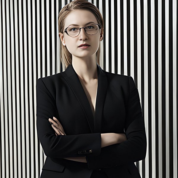 Versicherungsmaklerin Kerstin freut sich auf dich!