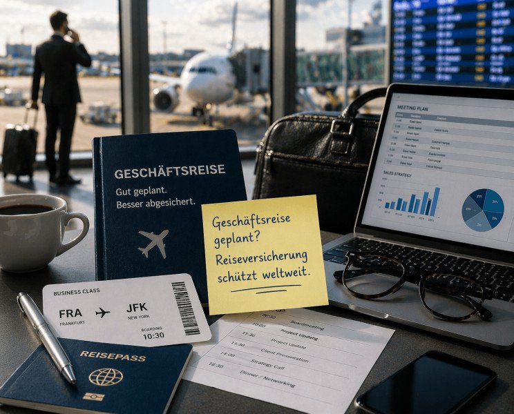 Langzeitreise mit internationaler Krankenversicherung statt klassischer Reiseversicherung