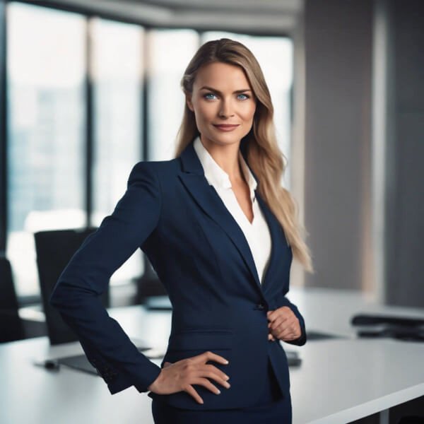 Linda versichert Freiberufler und Unternehmer