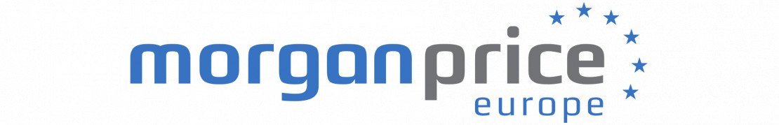Morgen Price Europe Logo