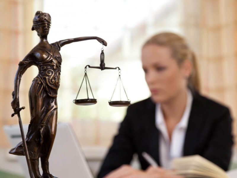 Rechtsanwalt aus Friedberg