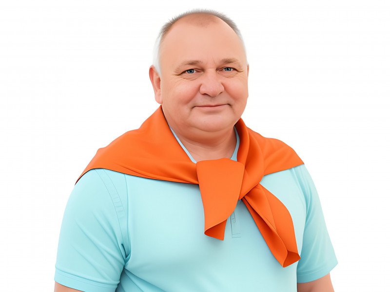 Wolfgang aus Augsburg