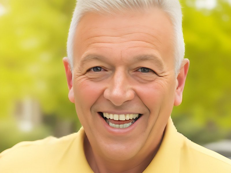 Bernhard aus Augsburg