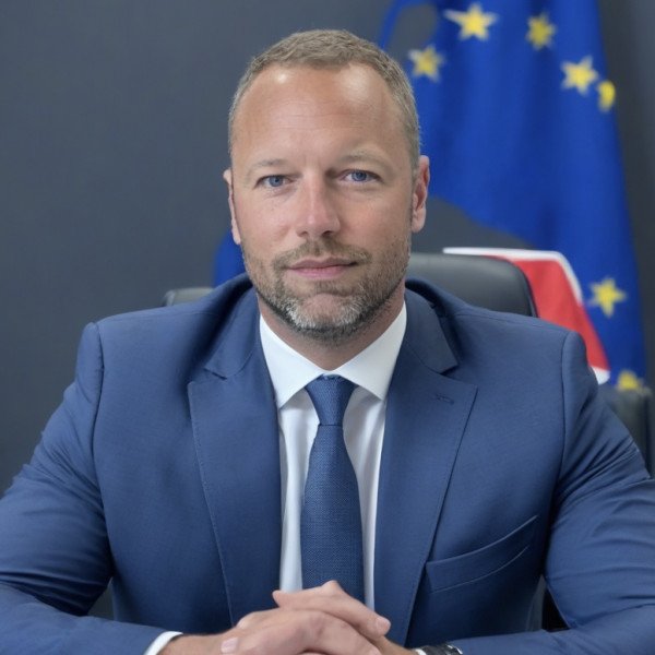 Experte für die Europäische Krankenversicherung