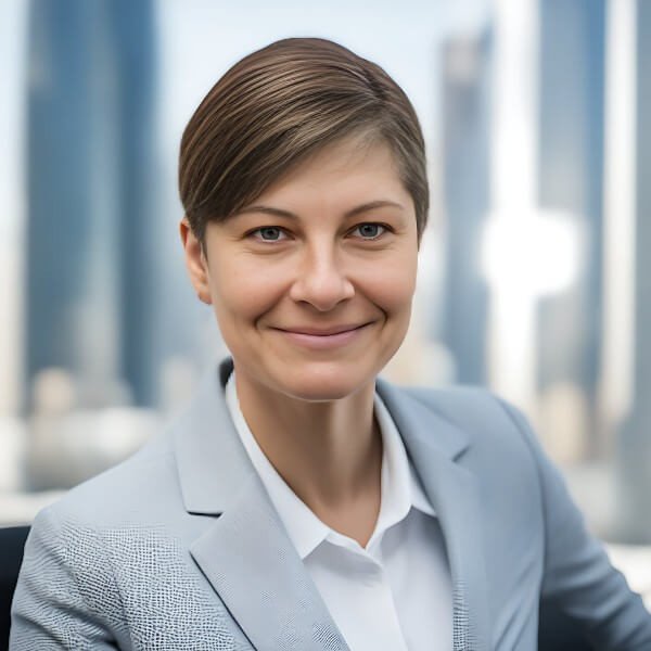 Sandra erklärt die Auslandreisekrankenversicherung